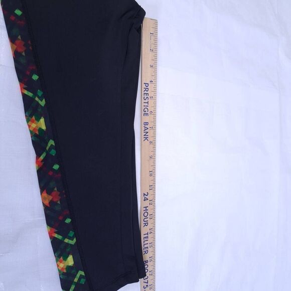 BUNDLE ONLY LuLaRoe Leggings Capris Cropped Pants Xs Extra Small Stretch - Picture 9 of 10